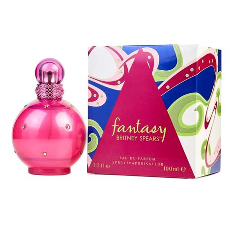 fake britney spears fantasy perfume|britney spears fantasy perfume superdrug.